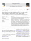 Research paper thumbnail of Neuroprotective role of quercetin in locomotor activities and cholinergic neurotransmission in rats experimentally demyelinated with ethidium bromide