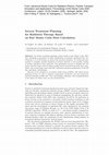 Research paper thumbnail of Inverse Treatment Planning for Radiation Therapy Based on Fast Monte Carlo Dose Calculation