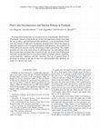 Research paper thumbnail of Plant Litter Decomposition and Nutrient Release in Peatlands