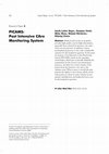 Research paper thumbnail of PICAMS: Post Intensive CAre Monitoring System