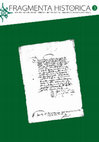 Research paper thumbnail of Carta de D. Duarte a Fernan d'Alvarez de Val de Corneja, 1434