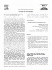 Research paper thumbnail of Author's response to: The near-miss maternal morbidity scoring system was tested in a clinical setting in Brazil