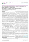 Research paper thumbnail of The Impact of Routine Norepinephrine Infusion on Hemodilution and Blood Transfusion in Cardiac Surgery