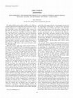 Research paper thumbnail of Iron Formation: The Sedimentary Product of a Complex Interplay among Mantle, Tectonic, Oceanic, and Biospheric Processes