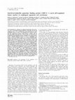 Research paper thumbnail of Interferon-inducible guanylate binding protein (GBP)-2: A novel p53-regulated tumor marker in esophageal squamous cell carcinomas