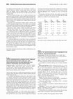 Research paper thumbnail of Active hypertensive elderly have similar blood pressure during the day and smaller diastolic blood pressure fall during nighttime than sedentaries