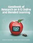 Research paper thumbnail of Parental Involvement in K-12 Online and Blended Learning