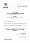 Research paper thumbnail of MUSEO CASA, CASA MUSEO: UN ESTUDIO COMPARATIVO DEL MUSEO EVITA (BUENOS AIRES-AR) Y LA CASA MUSEO JOÃO RIBEIRO (SE-BRASIL)