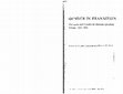 Research paper thumbnail of “Sitten und Mode, Fashion, Gender, and Public Identities in Hamburg,” in Gender in Transition: Discourse and Practice in German-Speaking Europe, 1750-1830, edited by Marion Gray and Ulrike Gleixner (Ann Arbor: University of Michigan Press, 2006), 282-318.