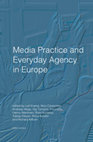 Research paper thumbnail of Engaging with media in a fragmented media environment