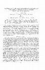 Research paper thumbnail of Further Flavones and Triterpenes and the New 6-Hydroxyluteolin 5-β-D-Glucoside From Salvia tomentosa