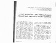 Research paper thumbnail of «Tela botanica»: Une fertilisation croisée des amateurs et des experts | [«Tela botanica»: Cross-fertilisation between amateurs and specialists]