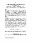 Research paper thumbnail of Accumulation of charges in polycarbonate due to positron irradiation