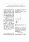 Research paper thumbnail of P2.5 Characterization of the Urban Heat Island at Buenos Aires City