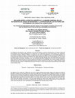 Research paper thumbnail of RELACIÓN ENTRE LA PRÁCTICA DEPORTIVA Y LA IMAGÉN CORPORAL DE LOS ESTUDIANTES DEL GRADO DE MAGISTERIO Y LA PERCEPCIÓN DE LOS FACTORES QUE DETERMINAN LAS CONDUCTAS ALIMENTARIAS