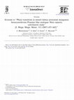 Research paper thumbnail of Erratum to “Phase transitions in mixed-valence potassium manganese hexacyanoferrate Prussian blue analogue: Heat capacity calorimetric study”