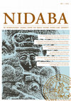 Research paper thumbnail of Nidaba: An Interdisciplinary Journal of Middle East Studies (vol. 1)