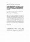 Research paper thumbnail of Activity of pupal parasitoids of the stable fly Stomoxys calcitrans and prevalence of entomopathogenic fungi in the stable fly and the house fly Musca domestica in Denmark