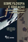 Research paper thumbnail of SOBRE FILOSOFIA E EDUCAÇÃO. Racionalidade, reconhecimento e experiência formativa