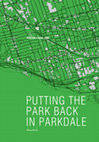 Research paper thumbnail of Putting the Park Back in Parkdale