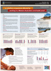 Research paper thumbnail of Is midwifery competence affected by working in a Western Australian rural area