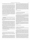 Research paper thumbnail of 15. The effect of long-term substrate reduction therapy withgenistein in a mouse model of MPS IIIB