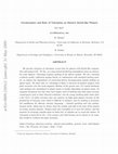 Research paper thumbnail of Geodynamics and rate of volcanism on massive Earth-like planets