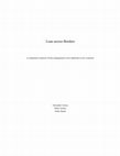 Research paper thumbnail of Lean Across Borders