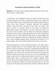 Research paper thumbnail of Key Issues In Literary Criticism 1 (E 23A