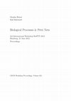 Research paper thumbnail of Comparison of Metabolic Pathways by Considering Potential Fluxes