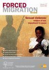 Research paper thumbnail of Comprehensive Reproductive Health in Crises: From vision to reality