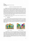 Research paper thumbnail of Distributivity and Agreement mismatches in Serbian