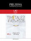 Research paper thumbnail of Timelines, Preziosa Italy, edition 2007/8