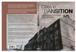 Research paper thumbnail of Cities in Transition: Social Innovation for Europe’s Urban Sustainability