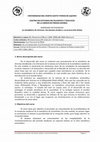 Research paper thumbnail of La metafísica de Avicena. Sus fuentes árabes y su proyección latina