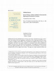 Research paper thumbnail of Review of Kyrios Christos: A History of Belief in Christ from the Beginnings of Christianity to Irenaeus, by Wilhelm Bousset