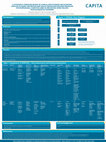 Research paper thumbnail of A systematic literature review of clinical effectiveness and economic analysis of injury prevention and health promotion wellness programs for professional computer users in preventing work-related musculoskeletal disorders (WRMSDs)