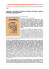 Research paper thumbnail of La necesidad de reforestación explicada a través del caso del alcornocal en Portugal. Reseña de la obra Criando os chaparrais. Doisséculos de montado de sobro no Alentejo de Carlos Manuel Faísca.