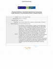 Research paper thumbnail of Perpetual Decline or Persistent Dominance? Uncovering Anglo-America's True Structural Power in Global Finance