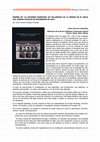 Research paper thumbnail of Reseña de “La Hacienda Municipal de Villanueva de la Serena en el siglo XIX. Censos fiscales de Vecindario en 1831”.