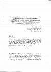 Research paper thumbnail of Noves troballes d’època romana a l’entorn de Tàrraco: les villae del Mas dels Canonges i del Camí Vell de Salou (Tarragona, Tarragonès) - 2001-