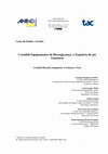 Research paper thumbnail of Cristófoli Equipamentos de Biossegurança: a Trajetória de um Visionário Cristófoli Biosafety Equipment: A Visionary's Path