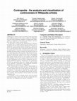 Research paper thumbnail of Contropedia - the analysis and visualization of controversies in Wikipedia articles