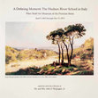 Research paper thumbnail of 2003. A Defining Moment: The Hudson River School in Italy. Exhibition guide. Odessa, TX: Ellen Noël Art Museum of the Permian Basin, 2003