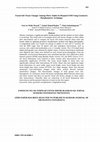 Research paper thumbnail of Facial Soft Tissue Changes Among Obese Adults In Hospital USM Using Geometric Morphometric Technique