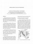 Research paper thumbnail of Thermal Hydraulic Analysis of Fire Divertor