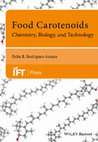 Research paper thumbnail of Food Carotenoids Chemistry Biology and Technology (2016).pdf