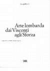 Research paper thumbnail of scheda III.16, in Arte lombarda dai Visconti agli Sforza, cat. mostra, Milano, Skira, 2015, p. 229