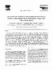 Research paper thumbnail of Structural style of basin inversion at mid-crustal levels: two transects in the internal zone of the Brasilizno Araçuai Belt, Minas Gerais, Brazil