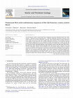 Research paper thumbnail of Proterozoic first-order sedimentary sequences of the São Francisco craton, eastern Brazil